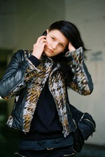 Девушки от Ванессы Джекман