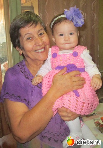 1 ����: � � ��� ���������...