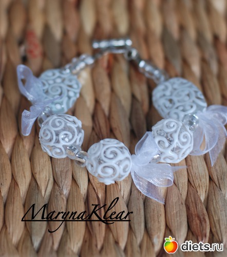 12 фото: Моя бижутерия