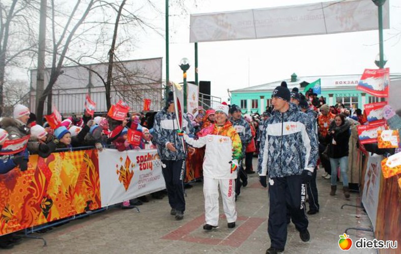 40 фото: Белогорск