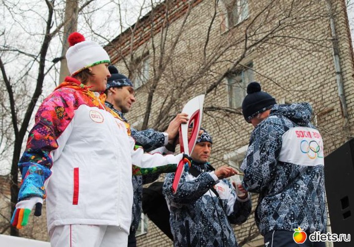 41 фото: Белогорск