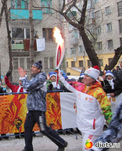 36 фото: Белогорск