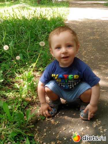 Санька, альбом: Моя семья