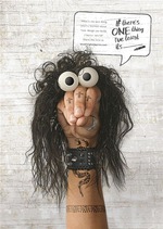 анекдот от подружки