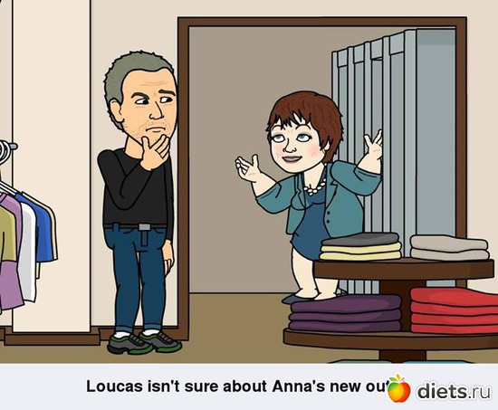 2 ����: Bitstrips