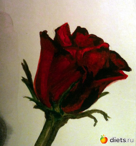 15 фото: Мои рисунки