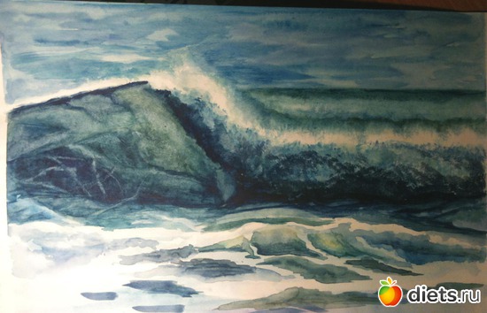 18 фото: Мои рисунки