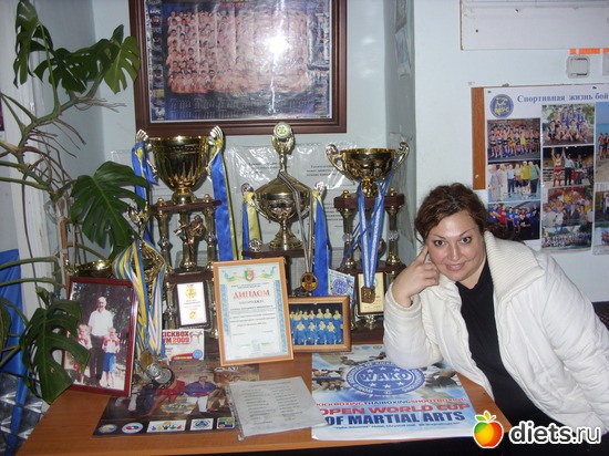 8 ����: � ����� - �� ���!!!