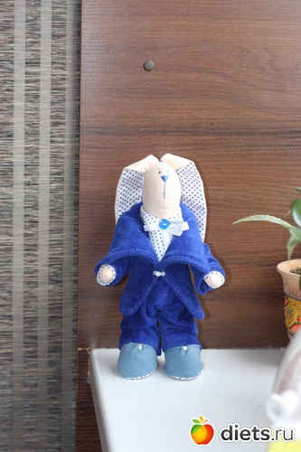 39 фото: Заячий рай