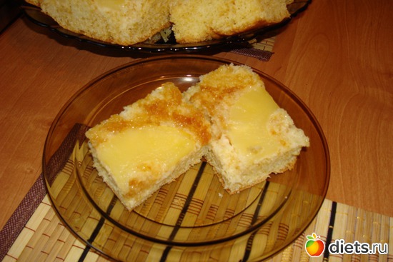 81 фото: Разные вкусняшки