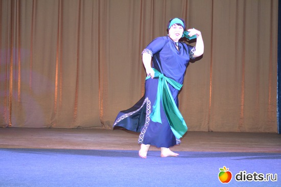 мои танцы!, альбом: жизнь до