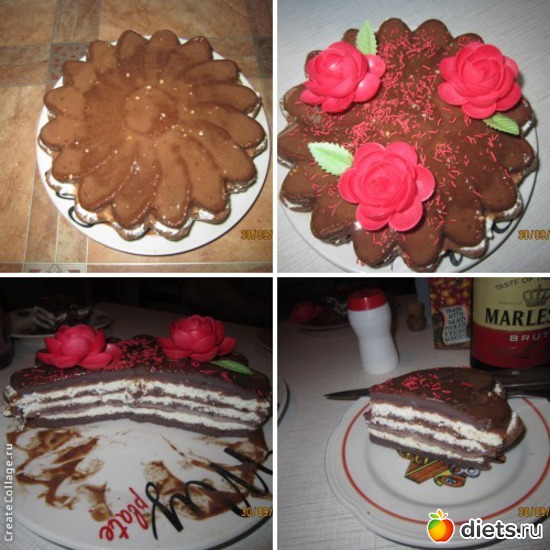 ���������-���������� ����, ������: � ��� ��� ���������� � ����