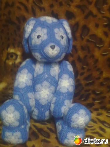 169 фото: мои работы