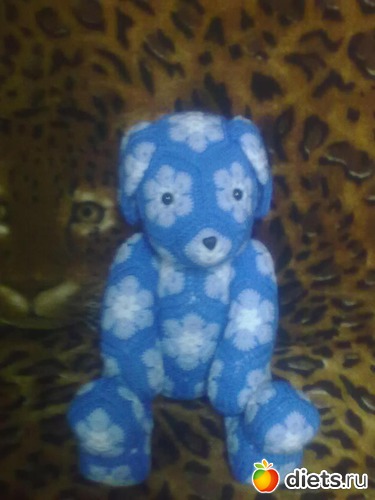 171 фото: мои работы