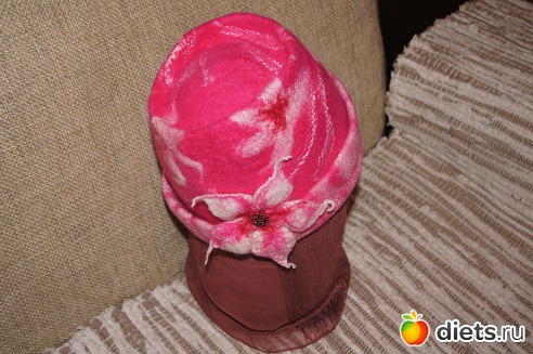 Мои поделки