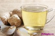 Имбирь с чесноком для похудения