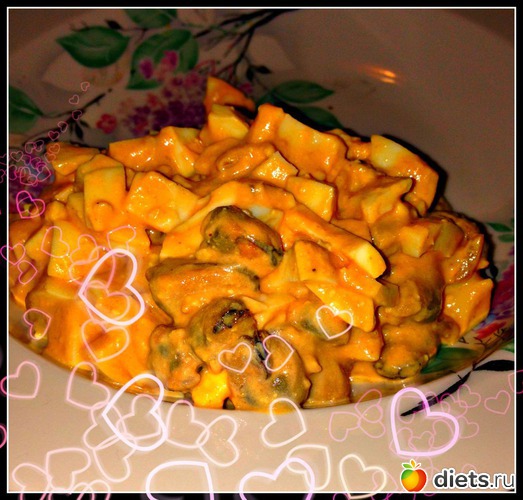 ��� �� ����� ��� - ������!!! � ������� ������  http://www.diets.ru/post/1033955/, ������: � ��� ��� ���������� � ����