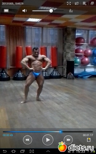 15 ����: ��� ��������� "������"