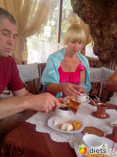 4 ����: ������� �����������!