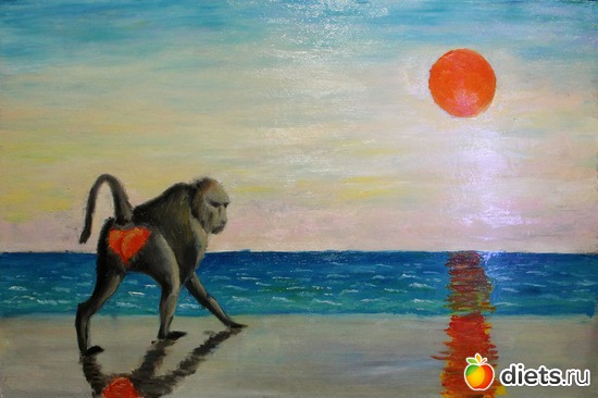 34 фото: Стас Шевцов художник