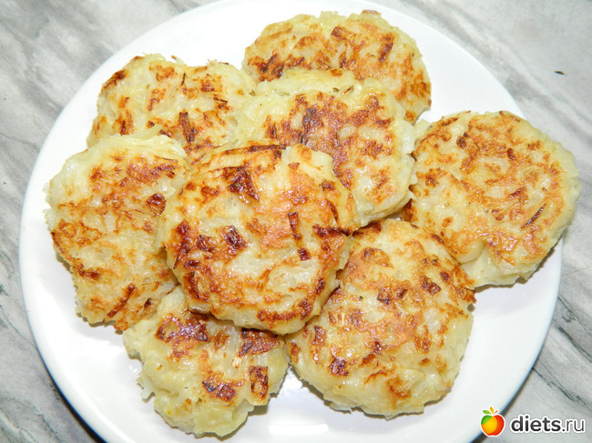 Шницель из капусты. Просто, быстро и очень вкусно // ОПТИМИСТ Идеи для блюд, Кул