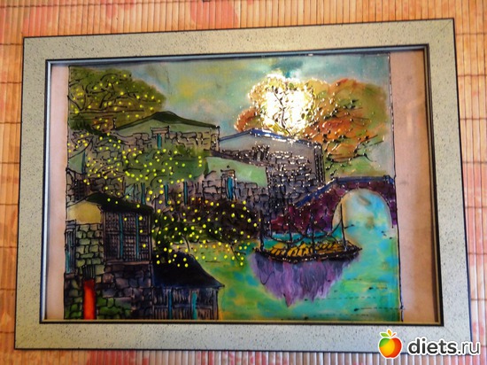 Кантон, альбом: Своими руками...