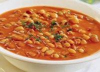 Фасолевый суп