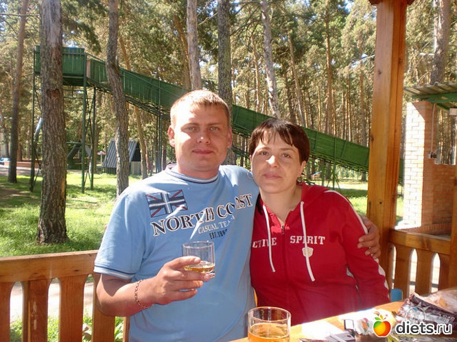 3 фото: Я и моя семья