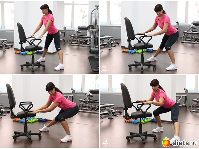 7 ����: ����� � ���������