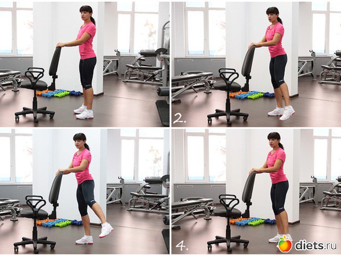 8 ����: ����� � ���������