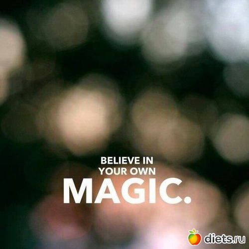 1 ����: Believe