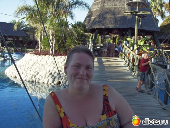 22 ����: Suntopia Pegasos World 5* (������/����)