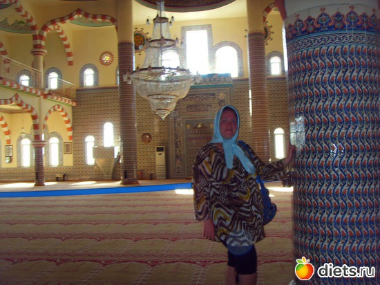 �������, ������: Suntopia Pegasos World 5* (������/����)