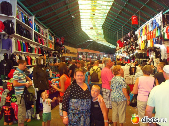 �����, ������: Suntopia Pegasos World 5* (������/����)