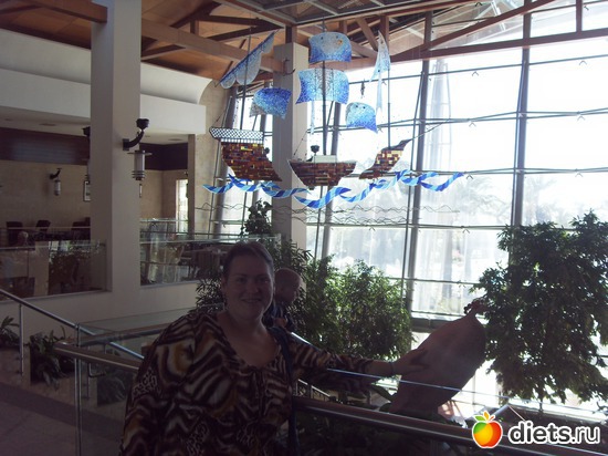 4 ����: Suntopia Pegasos World 5* (������/����)