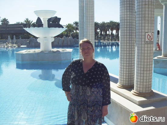 15 ����: Suntopia Pegasos World 5* (������/����)