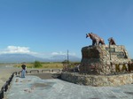 Камчатка. Здесь начинается Россия.