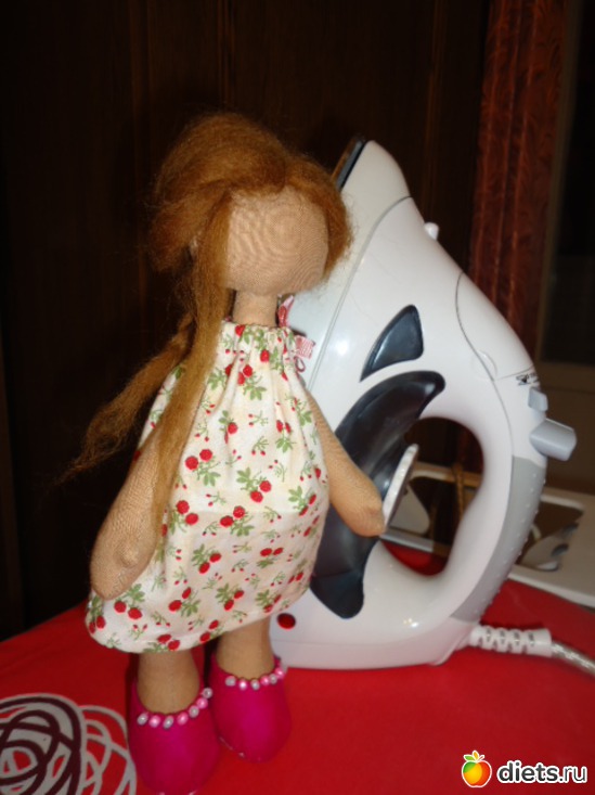 4 фото: тильда