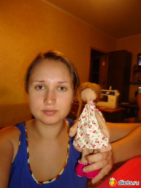 5 фото: тильда