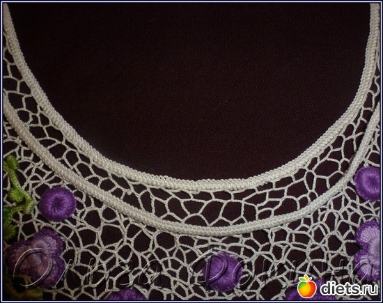 178 фото: Моё вязание, моё хобби