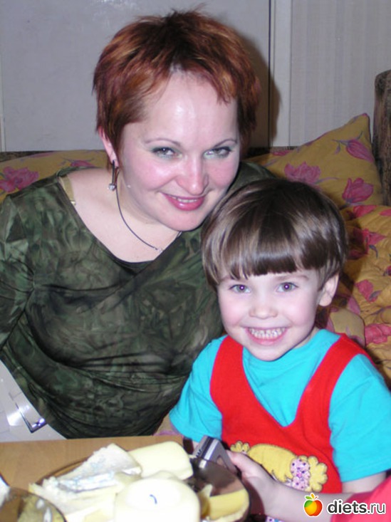 1 фото: Позитив