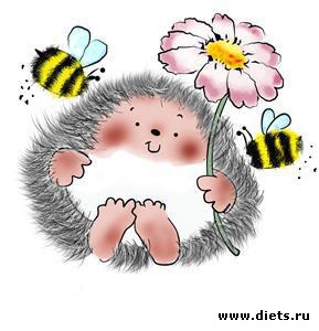 глядя на них у меня поднимается настроение)))))))