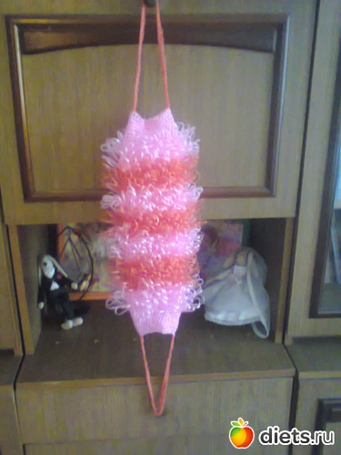 7 фото: моё рукоделие, учусь