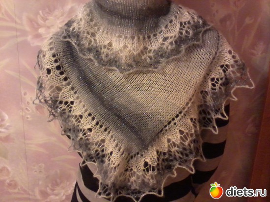 ���� Lazy Katy, ������: �����