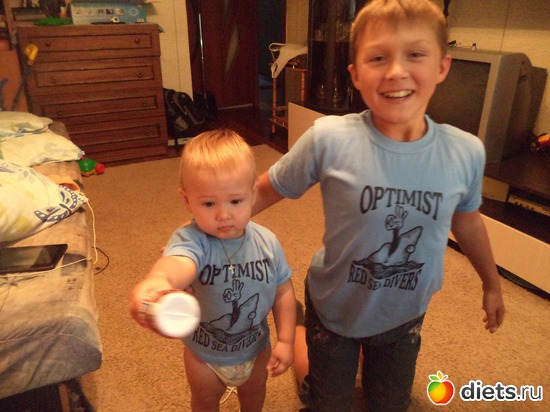 ��� �����-���������, ������: ��� �����