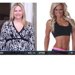 БОДИ-БАЛЕТ / ФОРМУЛА ИДЕАЛЬНЫХ НОЖЕК | Фитнес дома