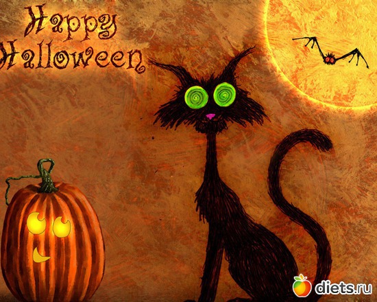 2 ����: Happy halloween