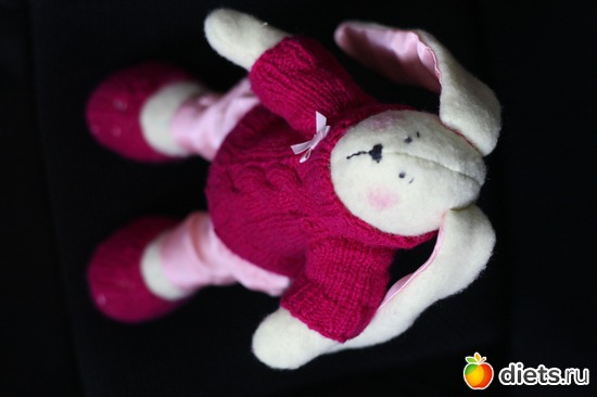 4 фото: Заячий рай