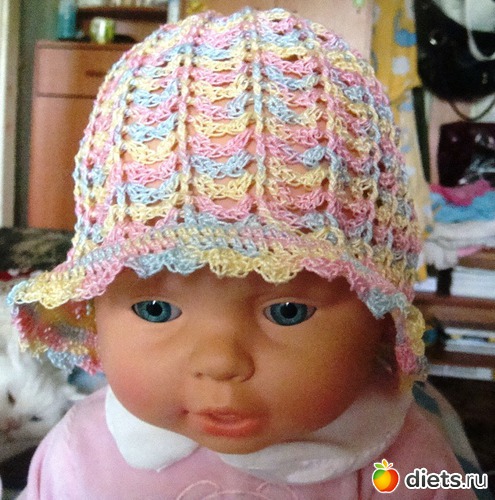 25 фото: Мои вязалочки