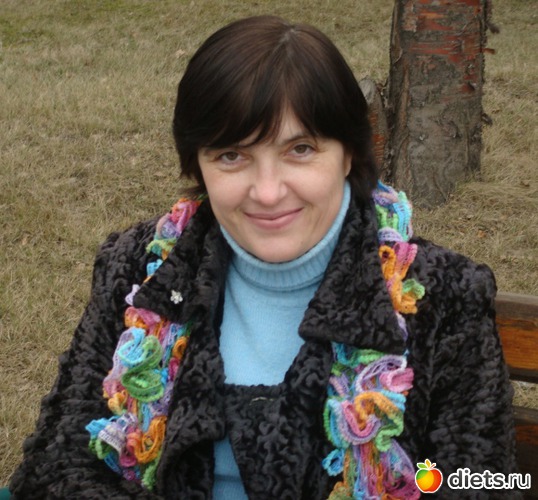 Шарфиков из "Дантеллы" много не бывает))), альбом: Мои вязалочки